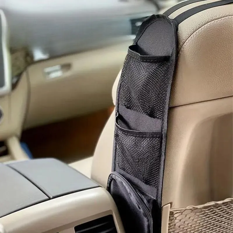 Organizator scaun auto [4]