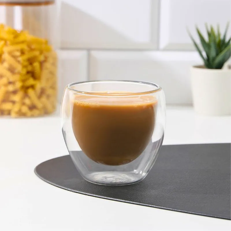 Pahar Cafea cu Pereti Dubli 150 ml [2]