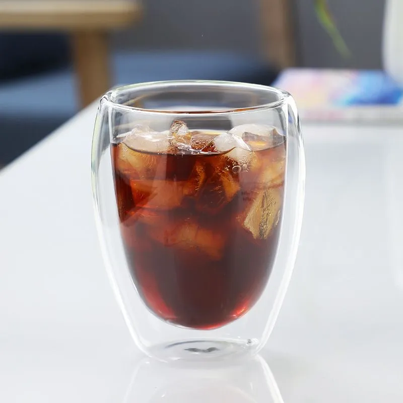 Pahar Cafea cu Pereti Dubli 350 ml [3]