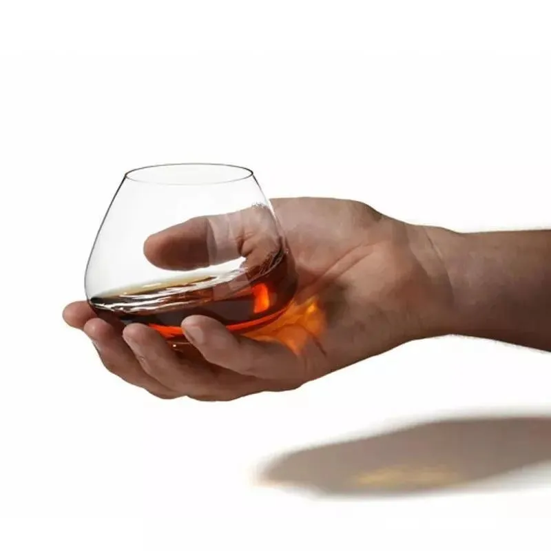 Pahar Cognac Deluxe [6]