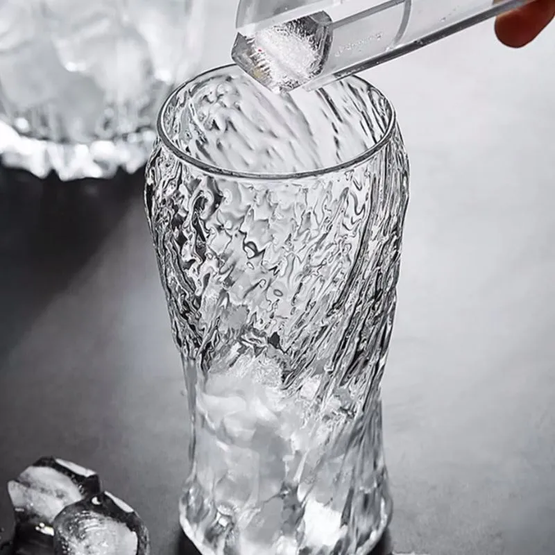 Pahar de bere Twisted [4]
