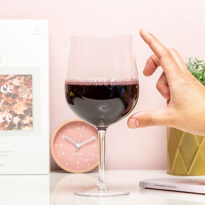Pahar de vin XXL, 750 ml [2]