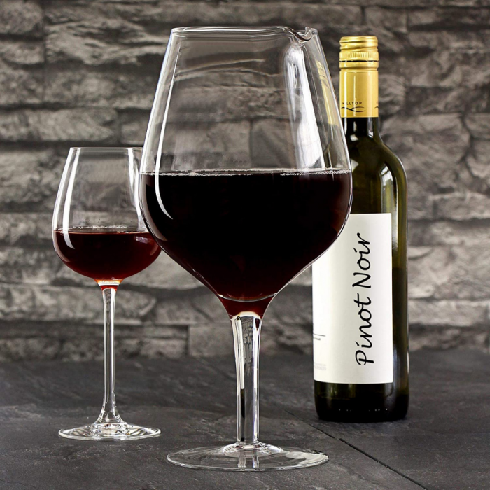 Pahar decantare vin, 1.7 litri [4]