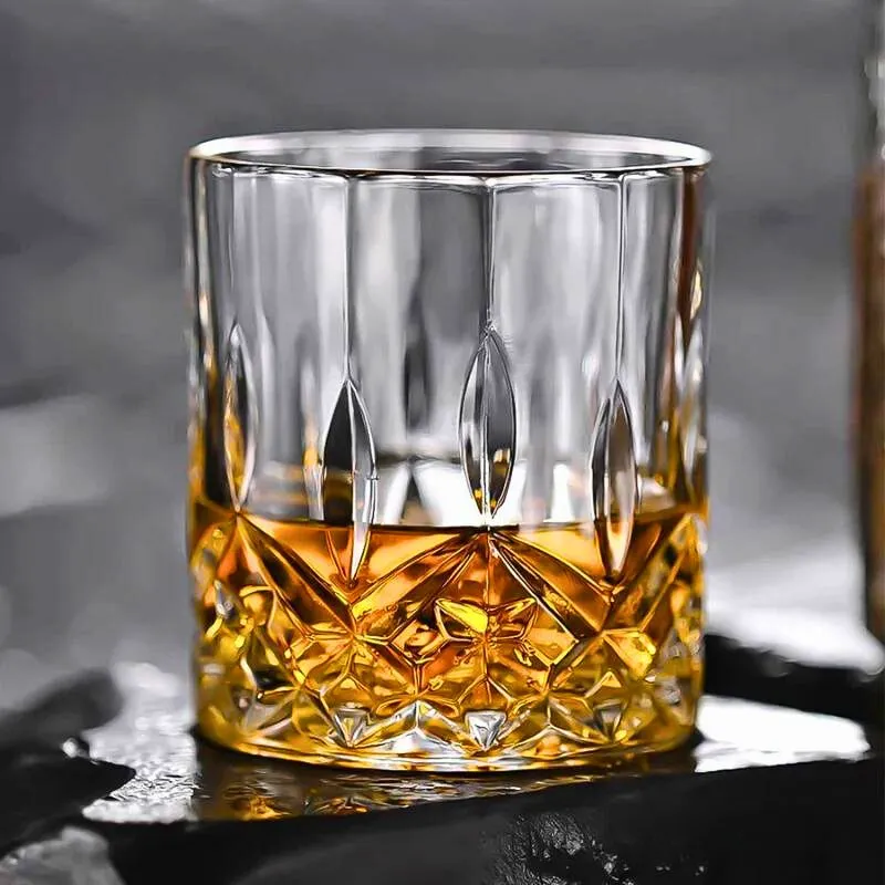 Pahar whiskey Aurora Dream [7]