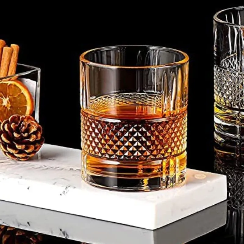 Pahar whiskey Classic Deluxe [2]