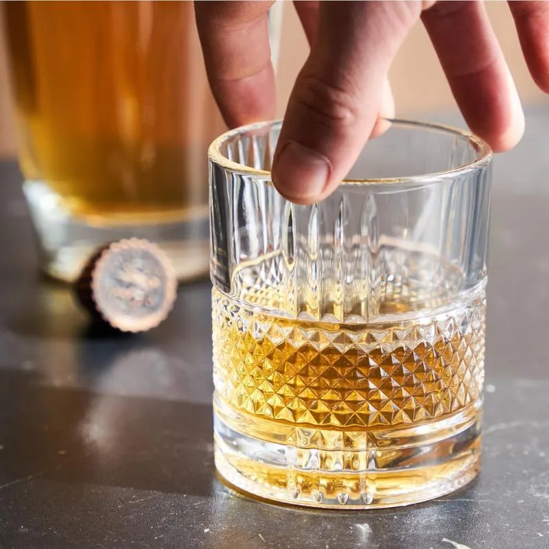 Pahar whiskey Classic Deluxe [7]