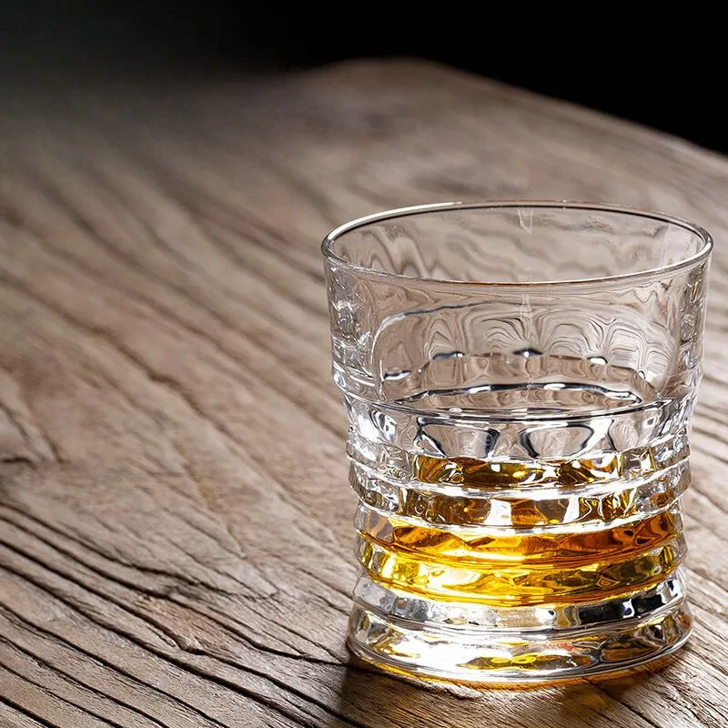 Pahar whiskey Clouds [5]
