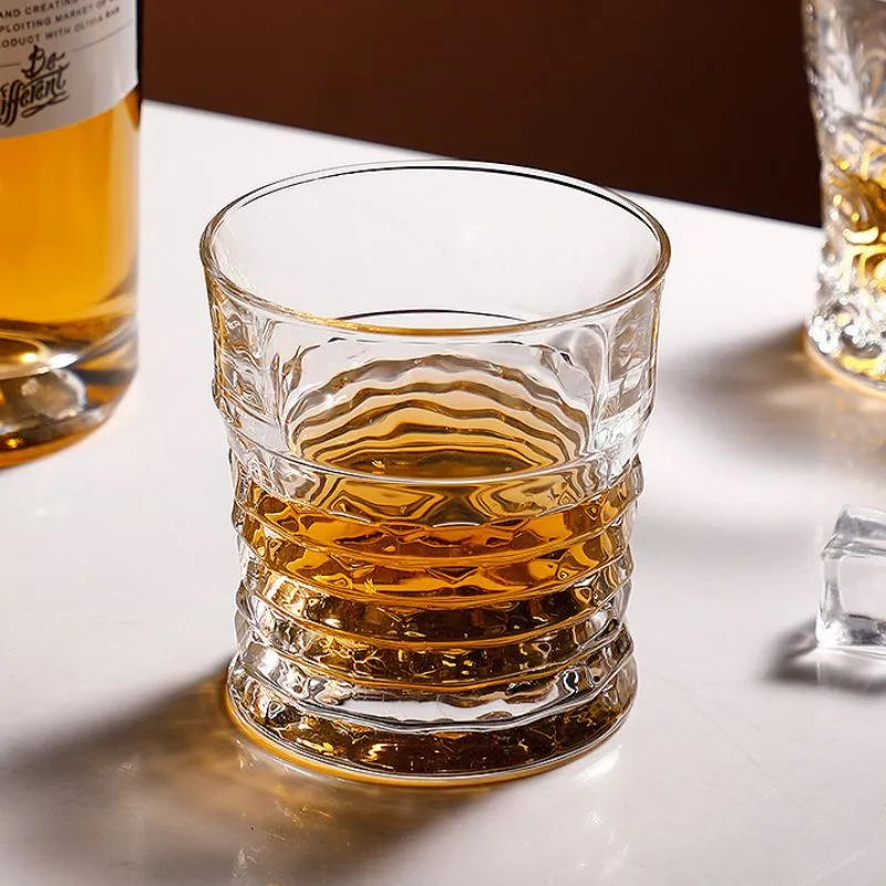 Pahar whiskey Clouds [3]