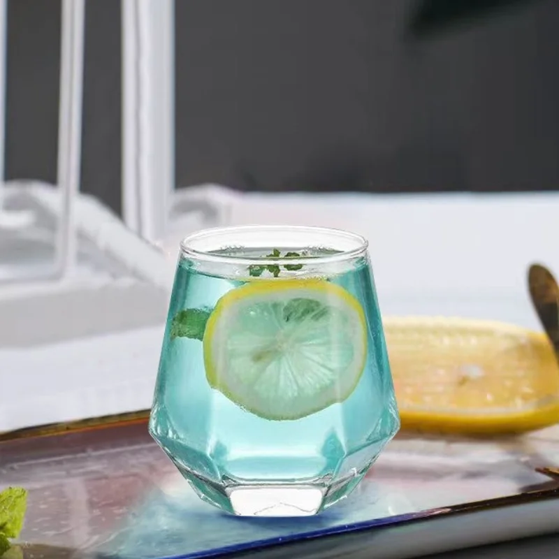 Pahar whiskey design Diamant [4]