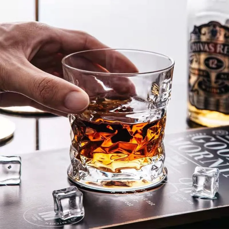 Pahar whiskey Diamant [3]