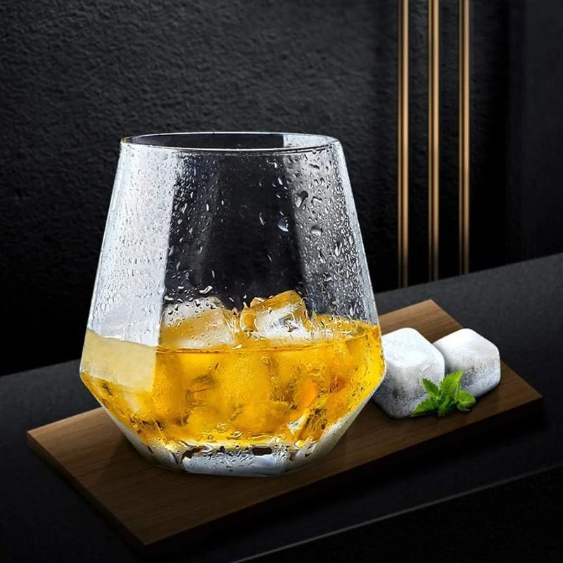 Pahar whiskey design Diamant [7]