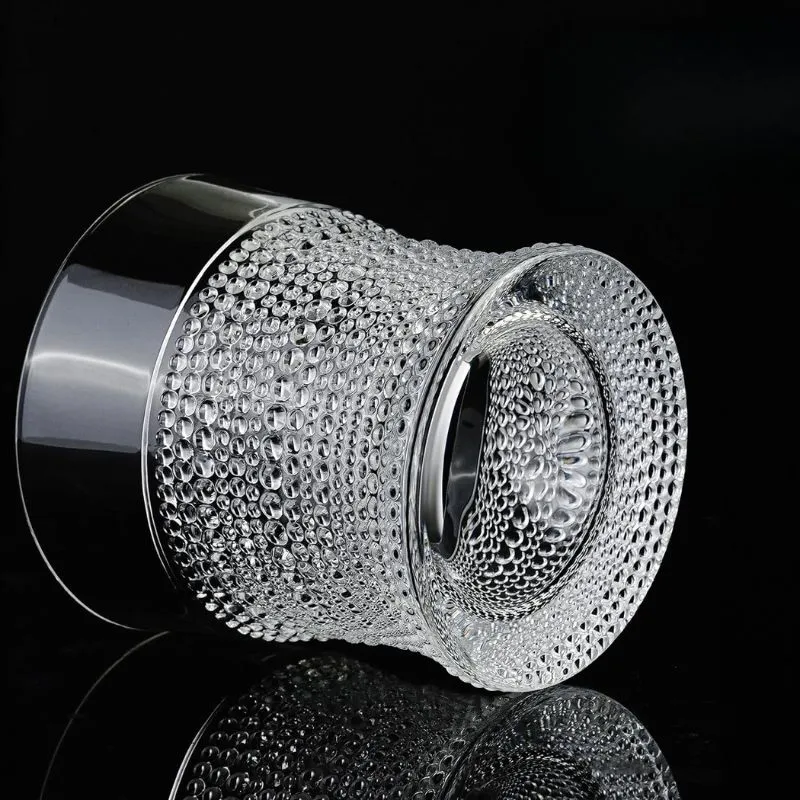Pahar whiskey Dots [6]