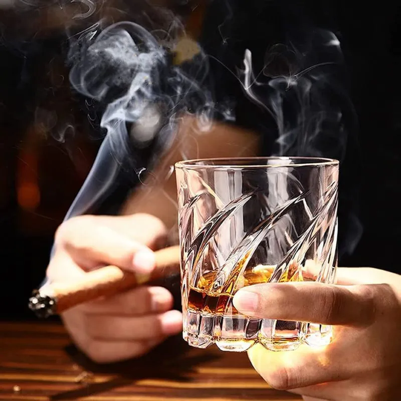 Pahar whiskey Elegant [3]