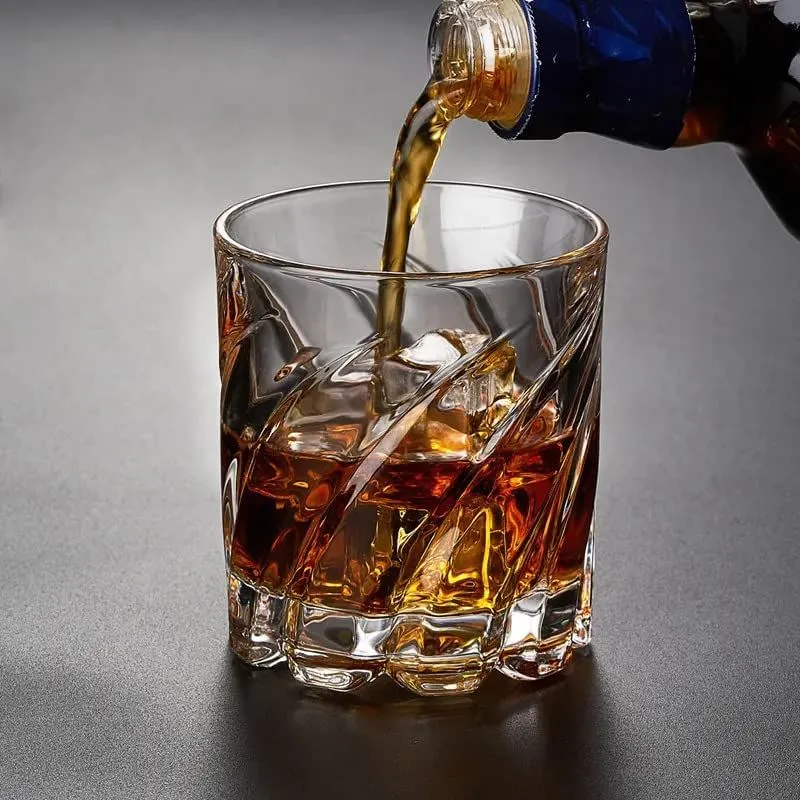 Pahar whiskey Elegant [5]
