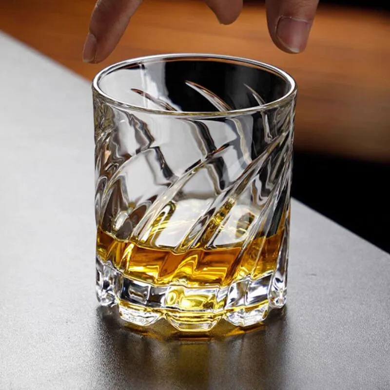 Pahar whiskey Elegant [4]