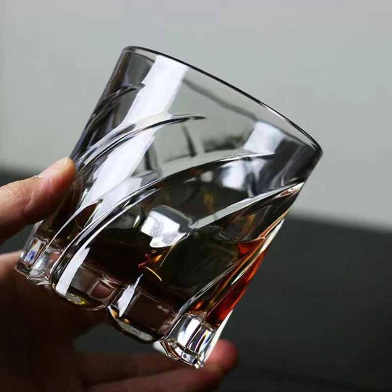 Pahar whiskey Elegant [7]