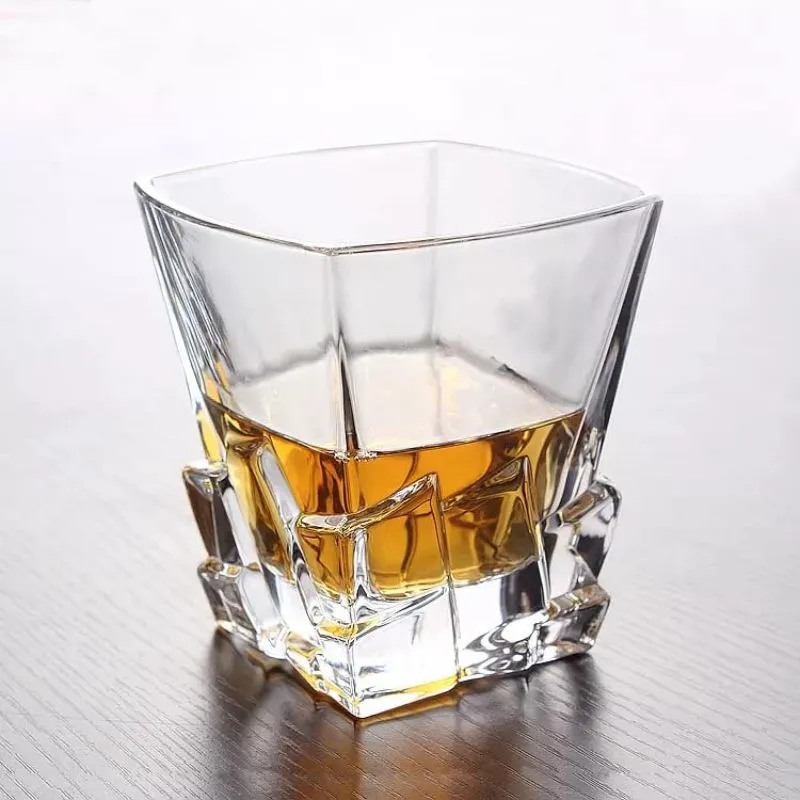 Pahar whiskey Elixir [4]