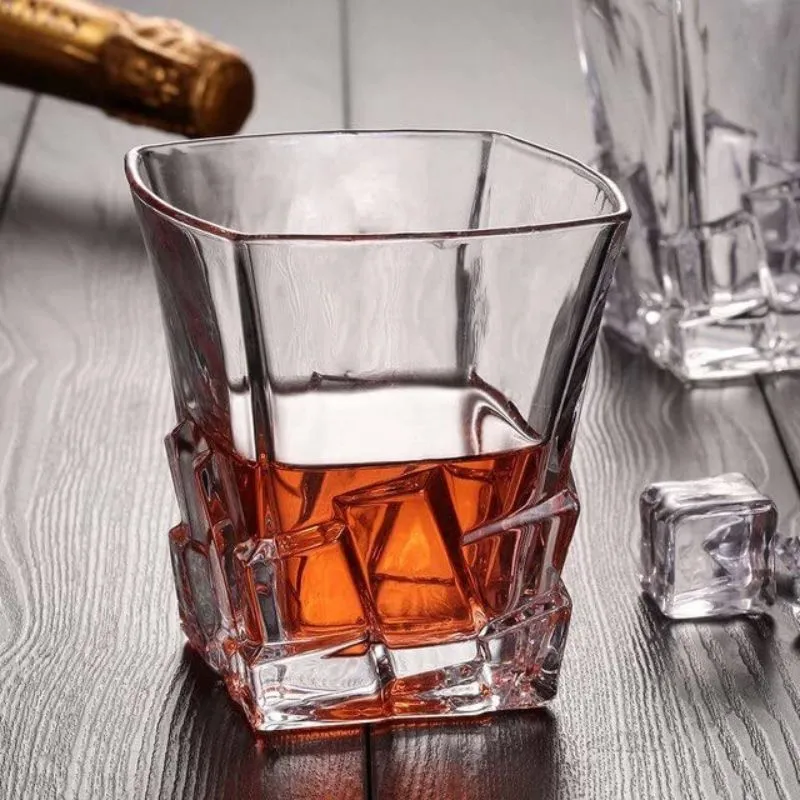 Pahar whiskey Elixir [6]