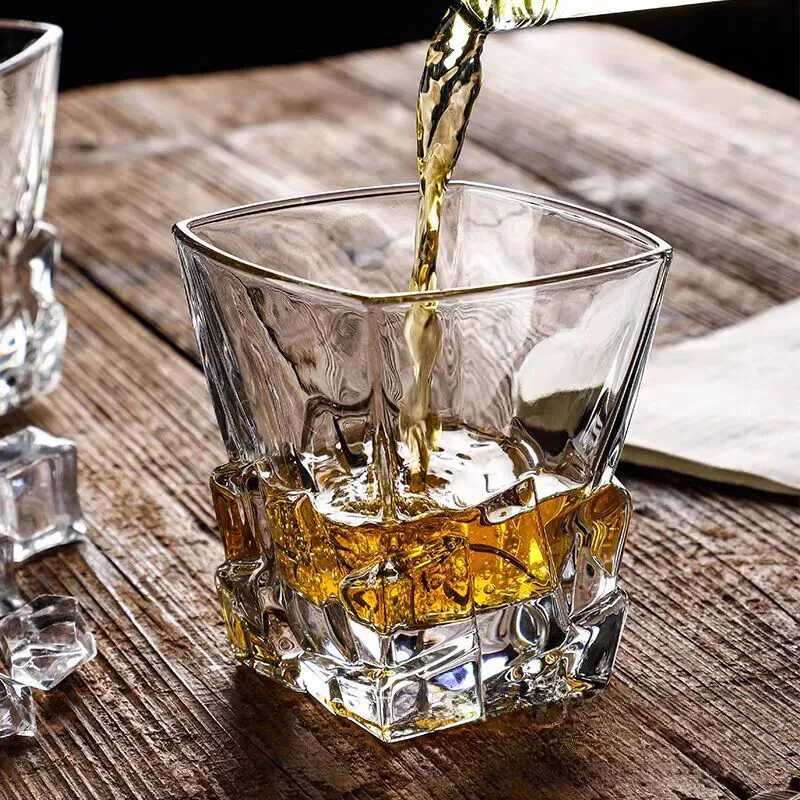 Pahar whiskey Elixir [5]