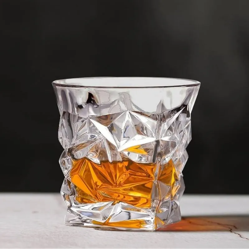 Pahar whiskey Glacier [3]