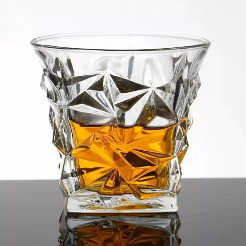 Pahar whiskey Glacier [4]