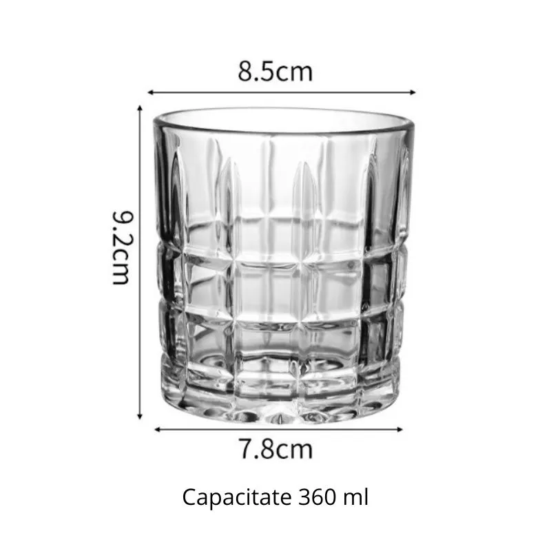 Pahar whiskey Imperial [5]