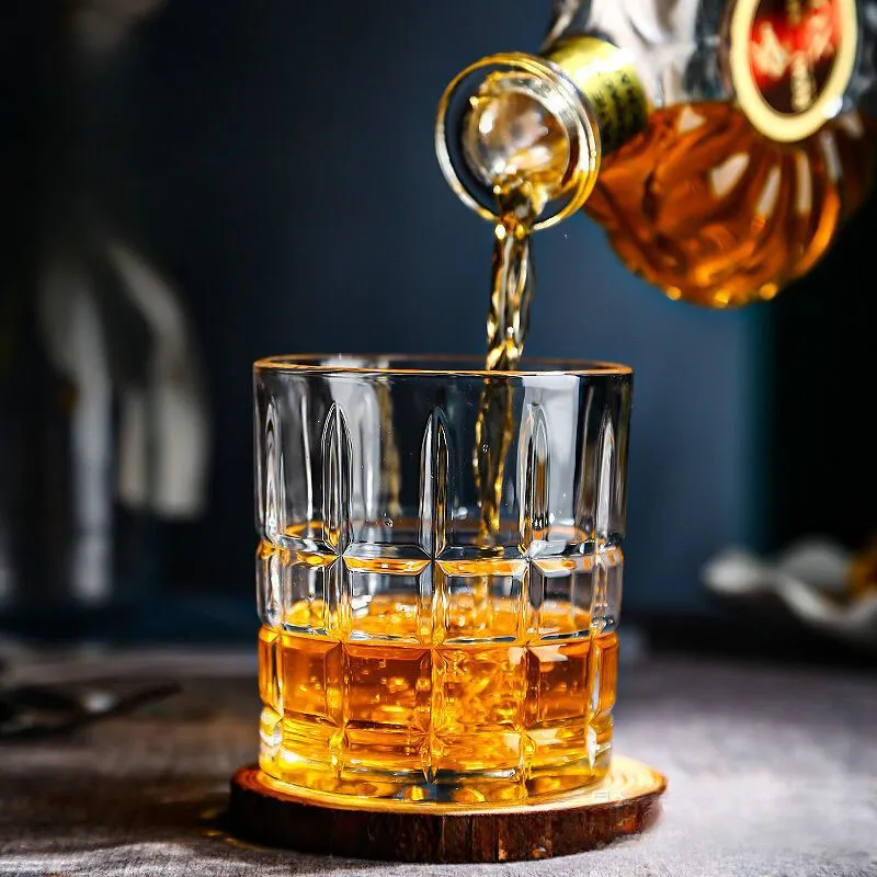 Pahar whiskey Imperial [2]