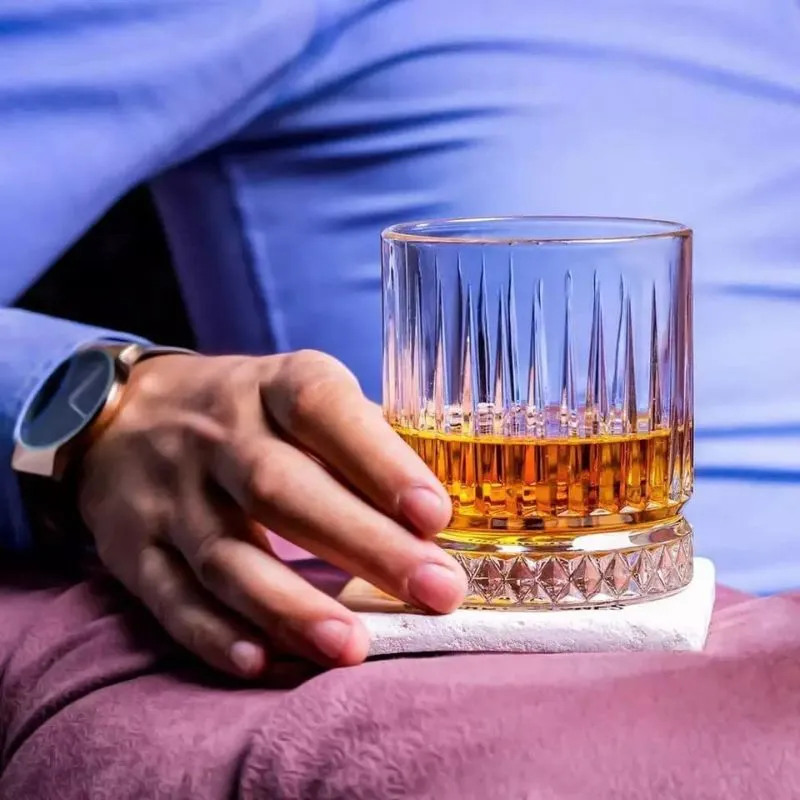 Pahar whiskey Large Luxurious [6]