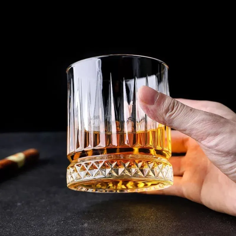 Pahar whiskey Large Luxurious [2]