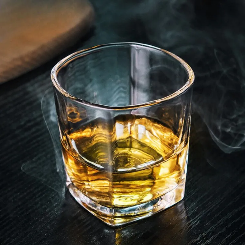 Pahar whiskey Large Square [2]