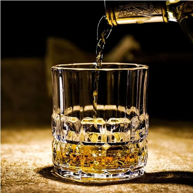 Pahar whiskey Modern [2]