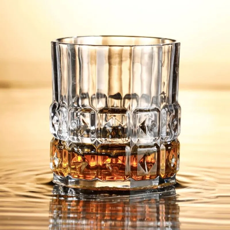Pahar whiskey Modern [5]