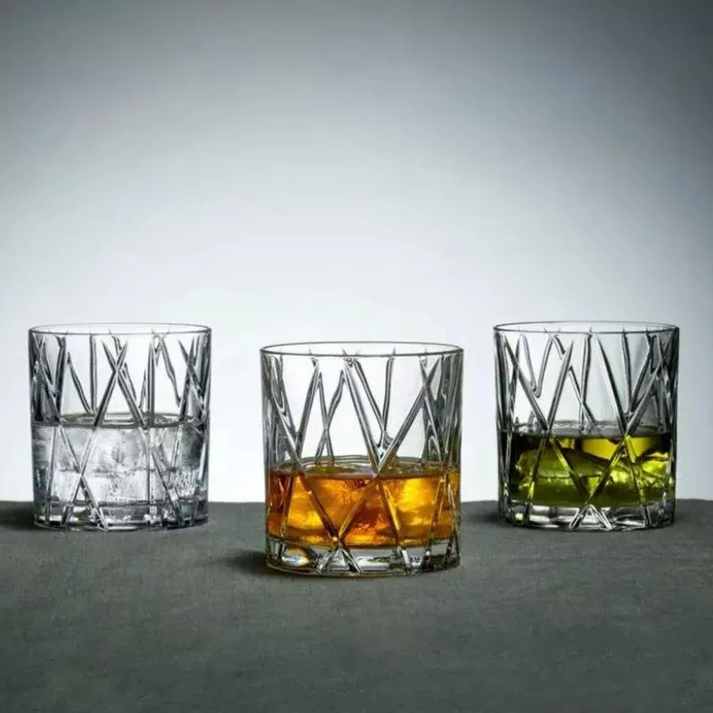 Pahar whiskey Mysterious [5]