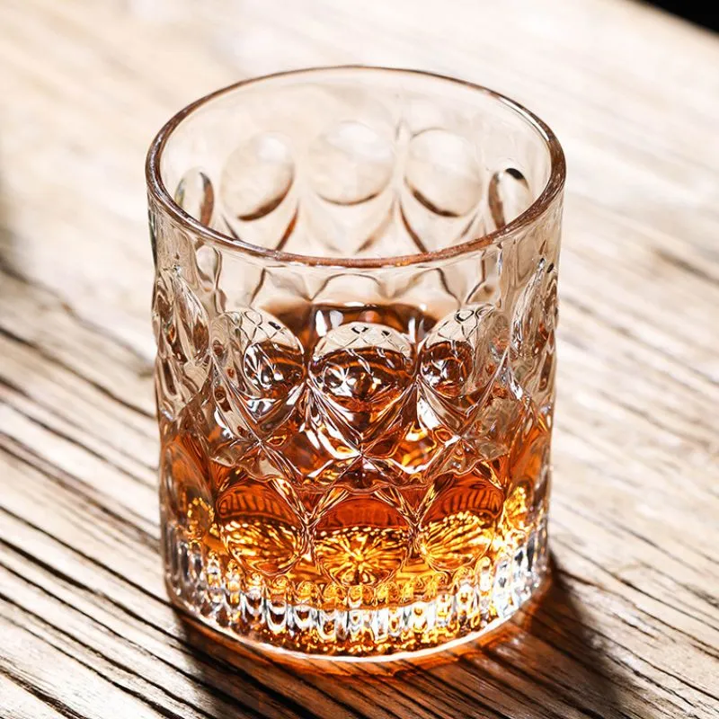 Pahar whiskey Premium [5]