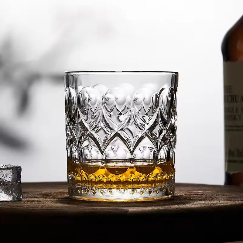 Pahar whiskey Premium [2]