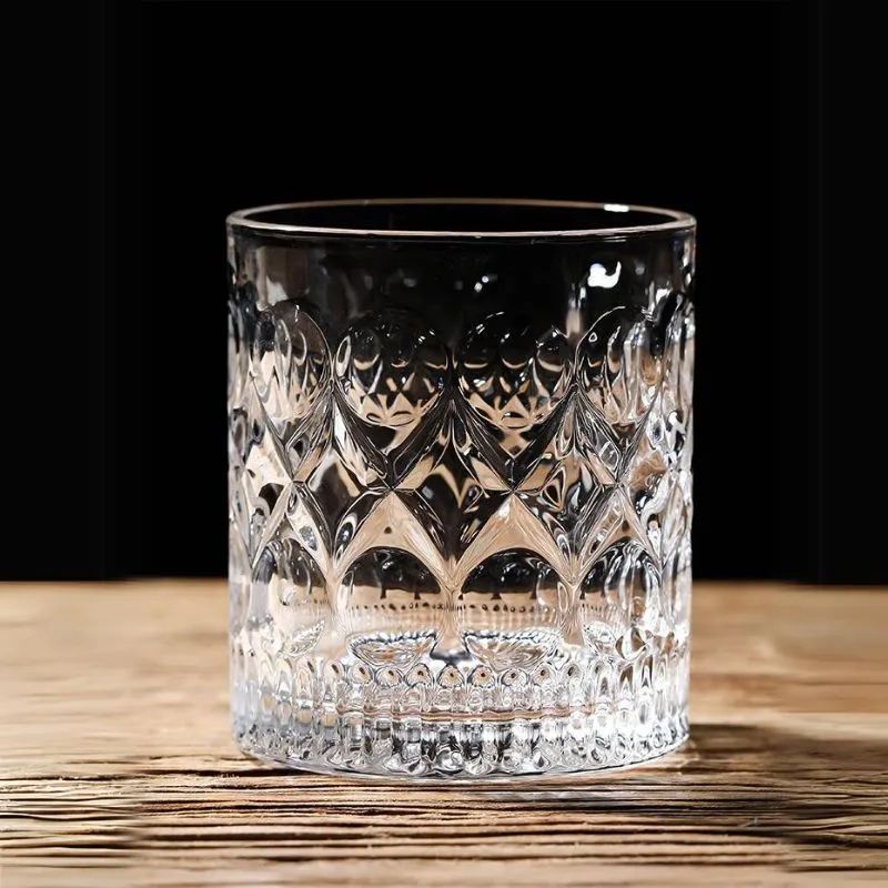 Pahar whiskey Premium [4]