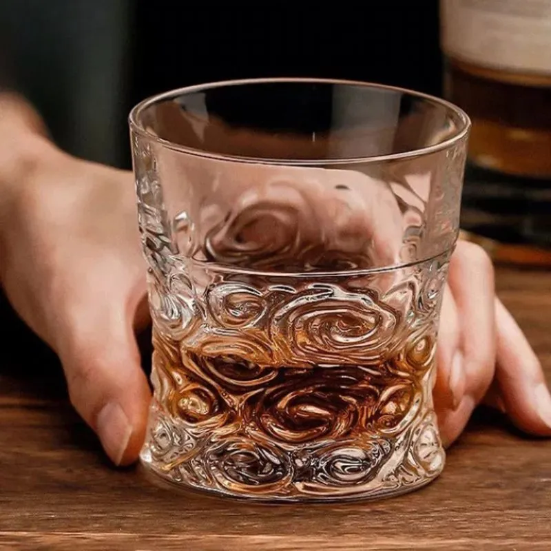 Pahar whiskey Premium Spiral [3]