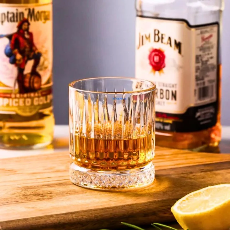 Pahar whiskey Small Luxurious [6]