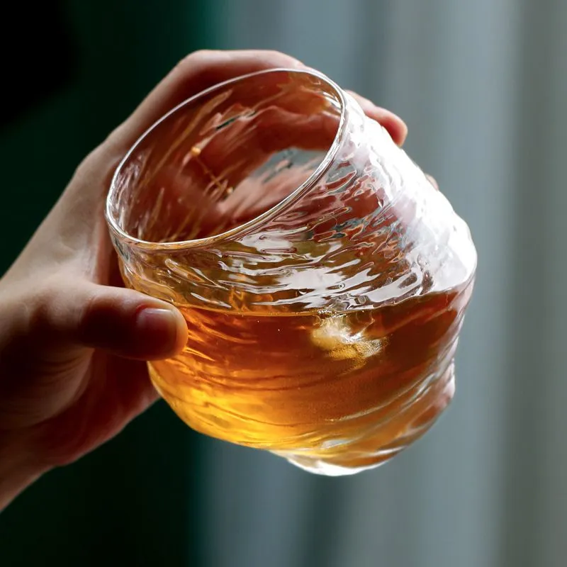 Pahar whiskey Twisted [2]