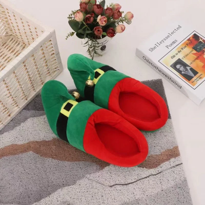 Papuci de casa Spiridus [2]