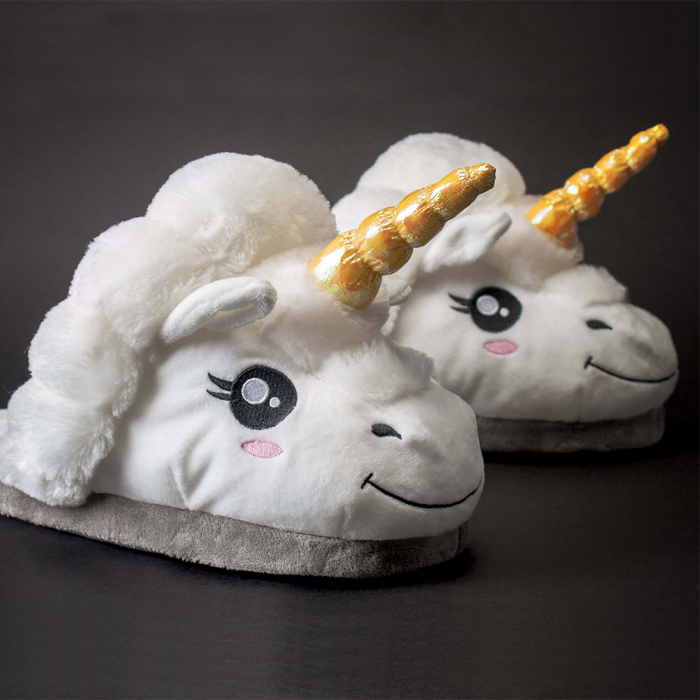 Papuci de casa Unicorn [2]