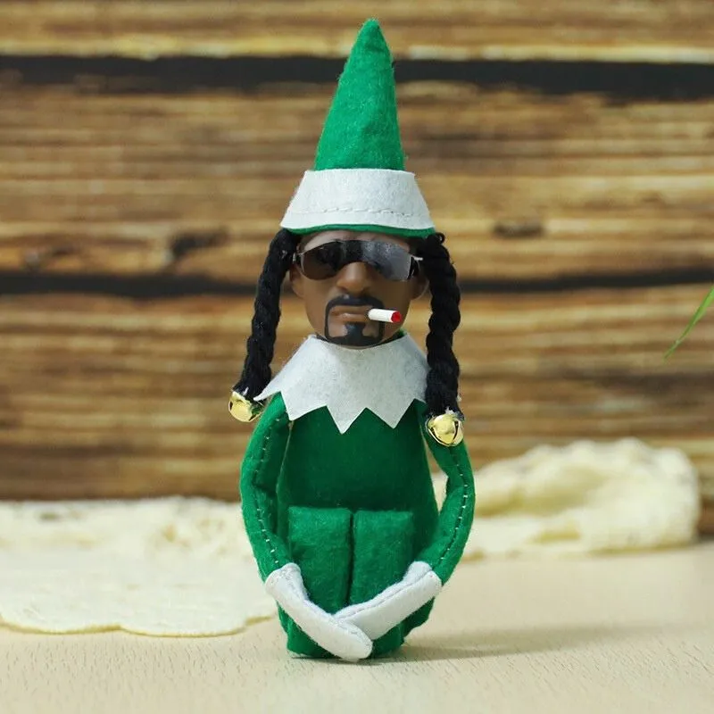 Elf erbivor Snoop [2]
