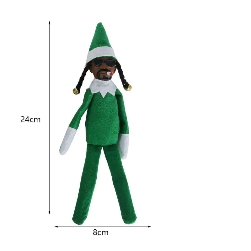 Elf erbivor Snoop [8]