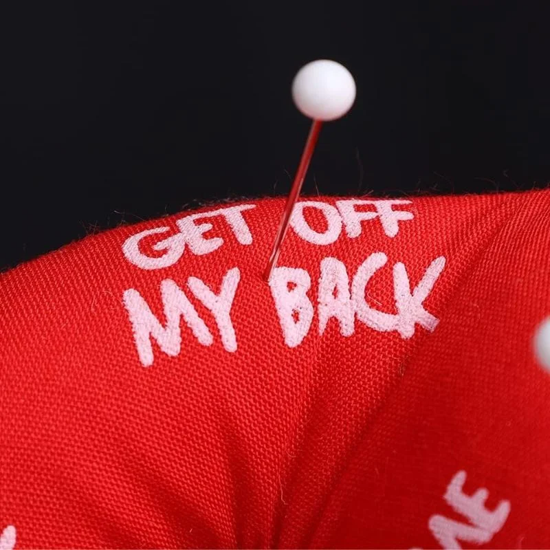 Papusa VOODOO a sefului [4]