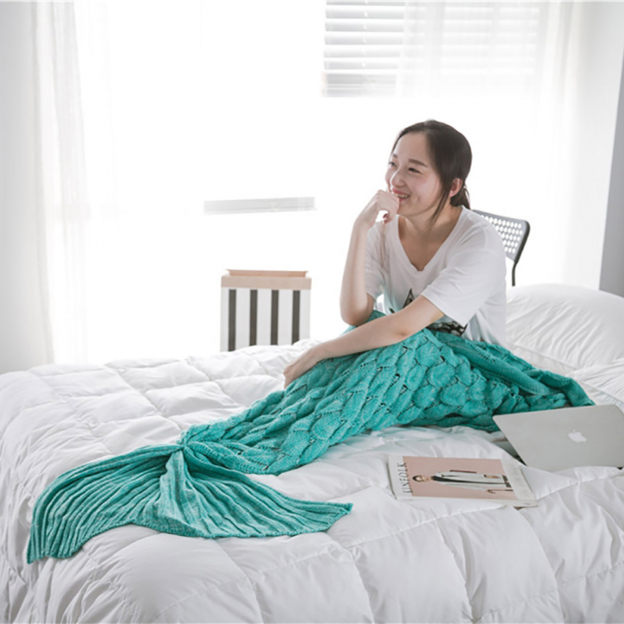 Patura coada de sirena [10]