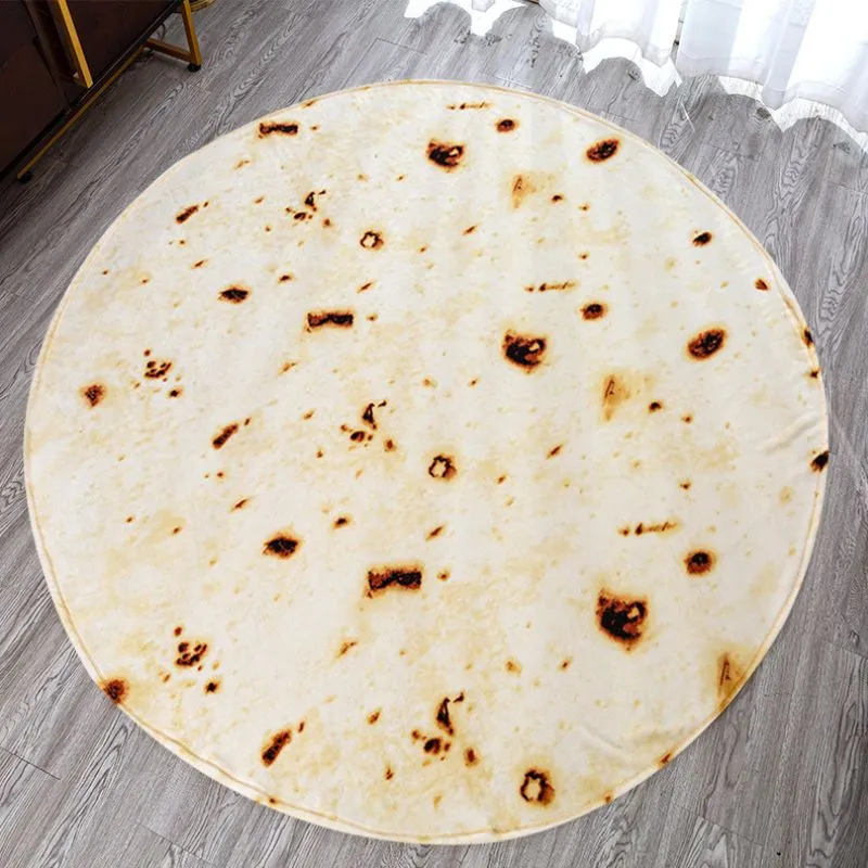 Patura Haioasa Burrito Mexican [2]
