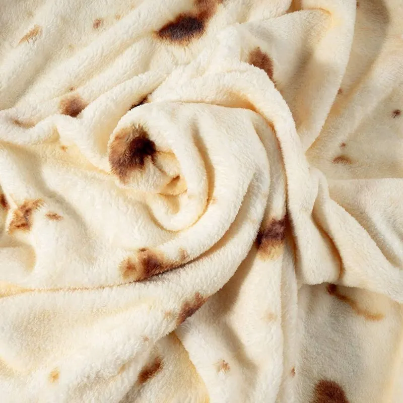 Patura Haioasa Burrito Mexican [11]