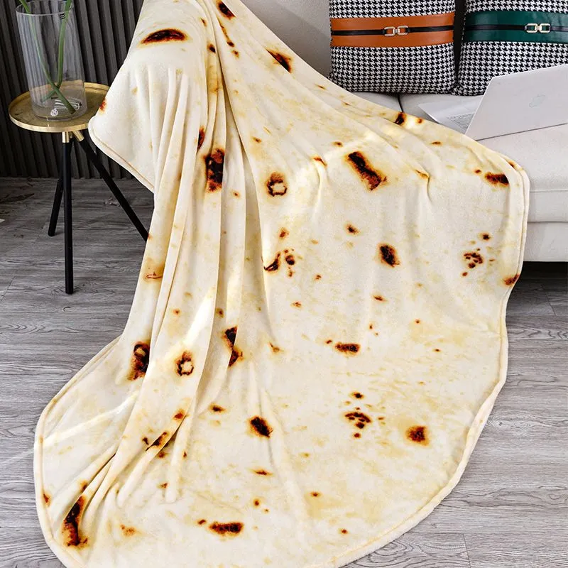 Patura Haioasa Burrito Mexican [6]