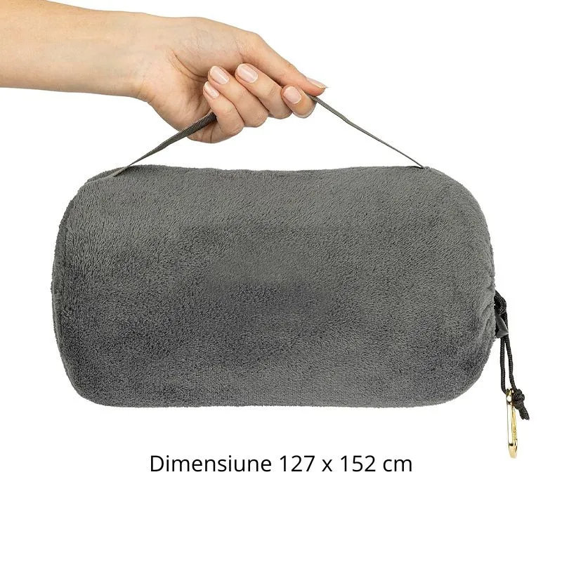 Patura pentru calatorii [6]