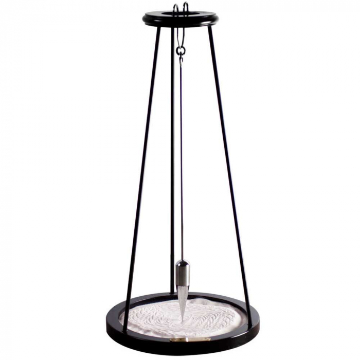 Pendul gravitational nisip pentru relaxare si meditatie [3]